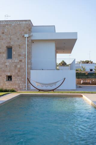 Bianca Balistris Villa con piscina a Polignano gallery image 3