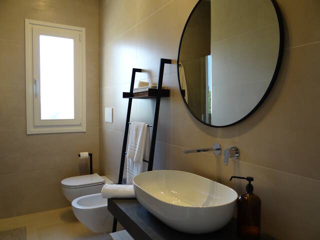 Bianca Balistris Villa con piscina a Polignano gallery image 4