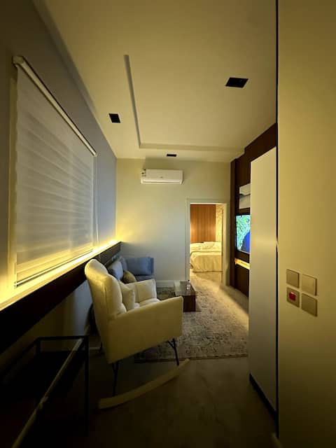 VWZ | 1BR | East Riyadh