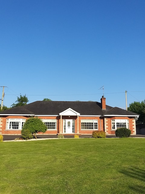 Dearg House Self Catering