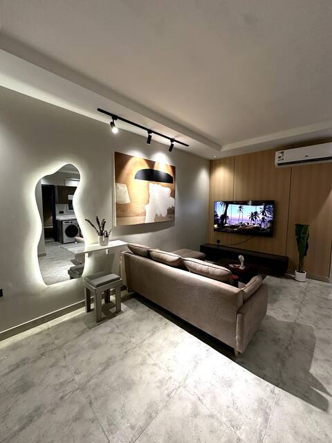 VWZ | 1BR | East Riyadh