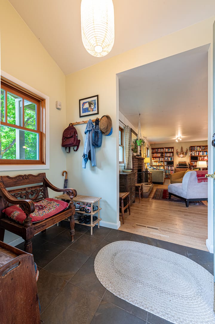 Cottonwood Cottage - Boulder, CO