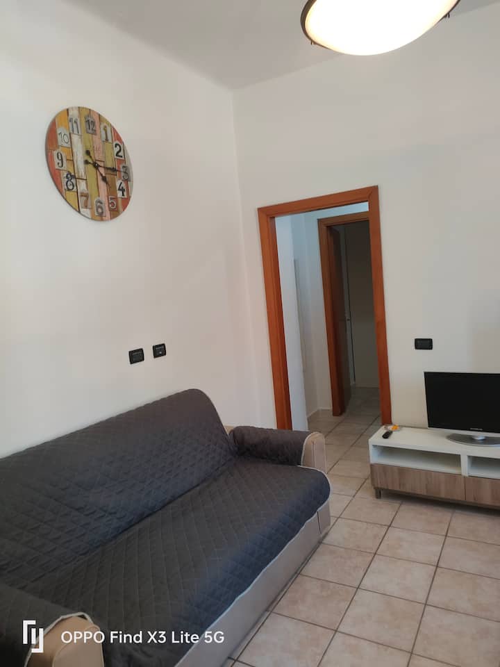 Всекидневна зона