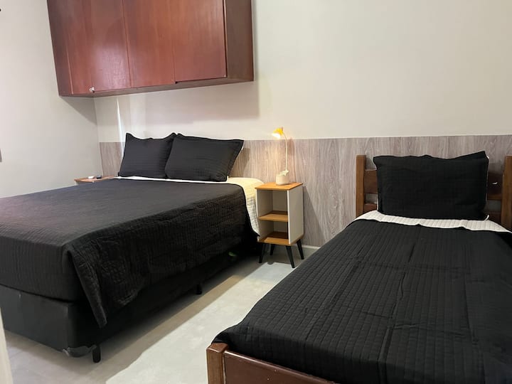 საძინებელი 2