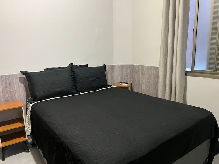 საძინებელი 1