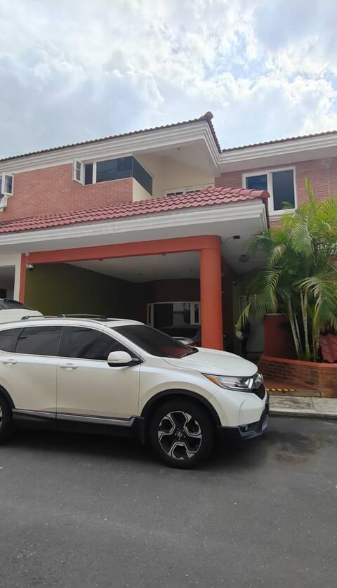 Casita San Cris