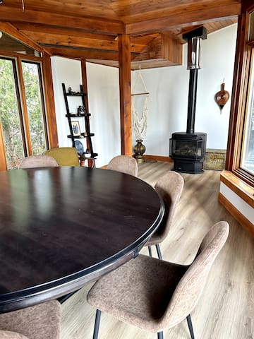 The River Retreat on the Rideau gallery image 2