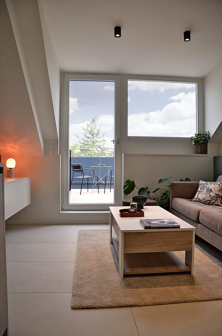 Core Luxembourg-serenity Creek 2 - Luxembourg