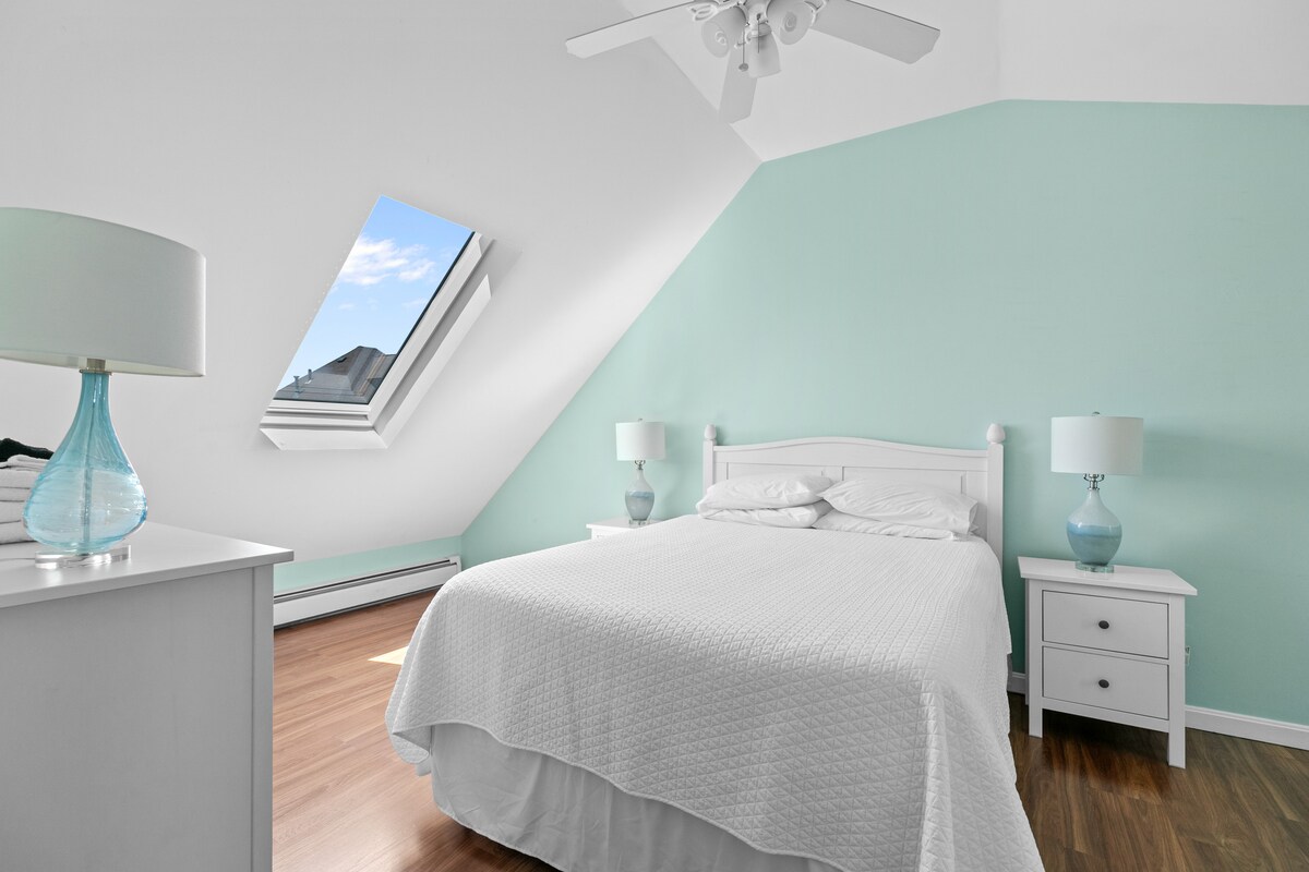 Спална соба 2