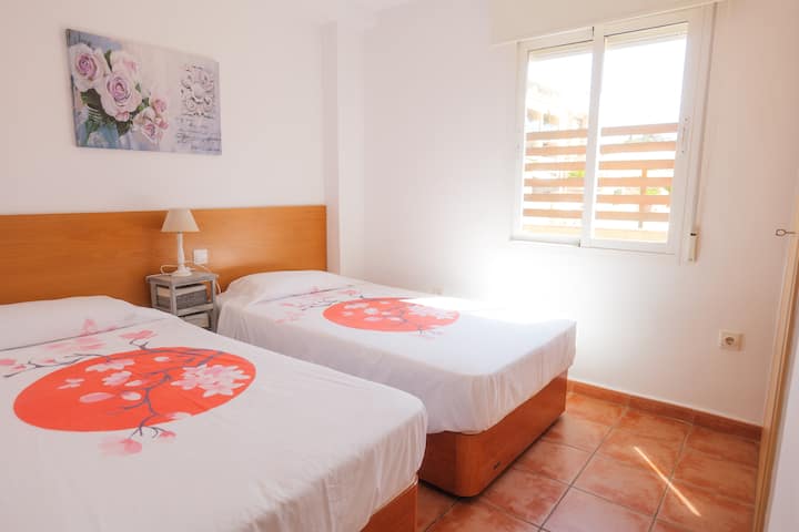 Спална соба 2