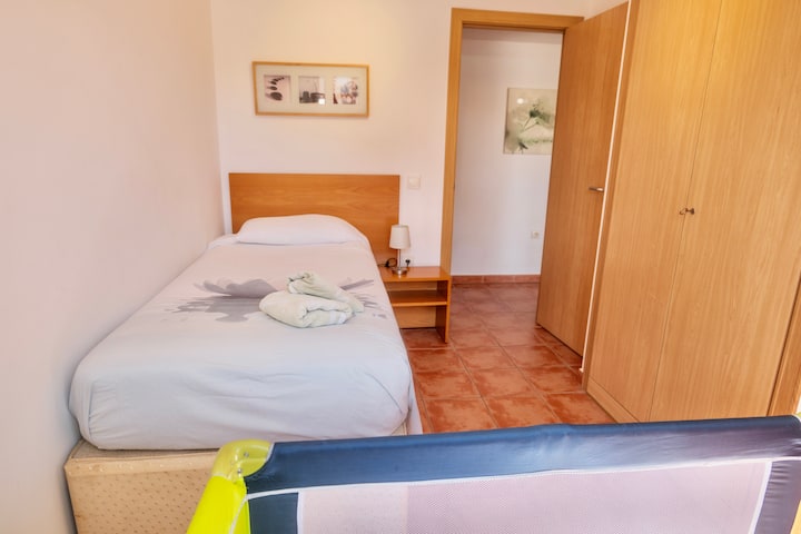 Спална соба 3