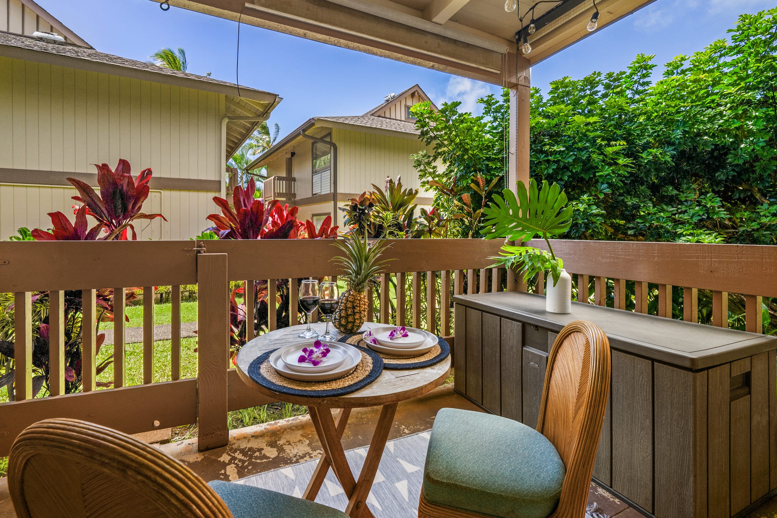 Condo in Princeville · ★4.92 · 1 bedroom · 1 bed · 1 private bath - Image 13