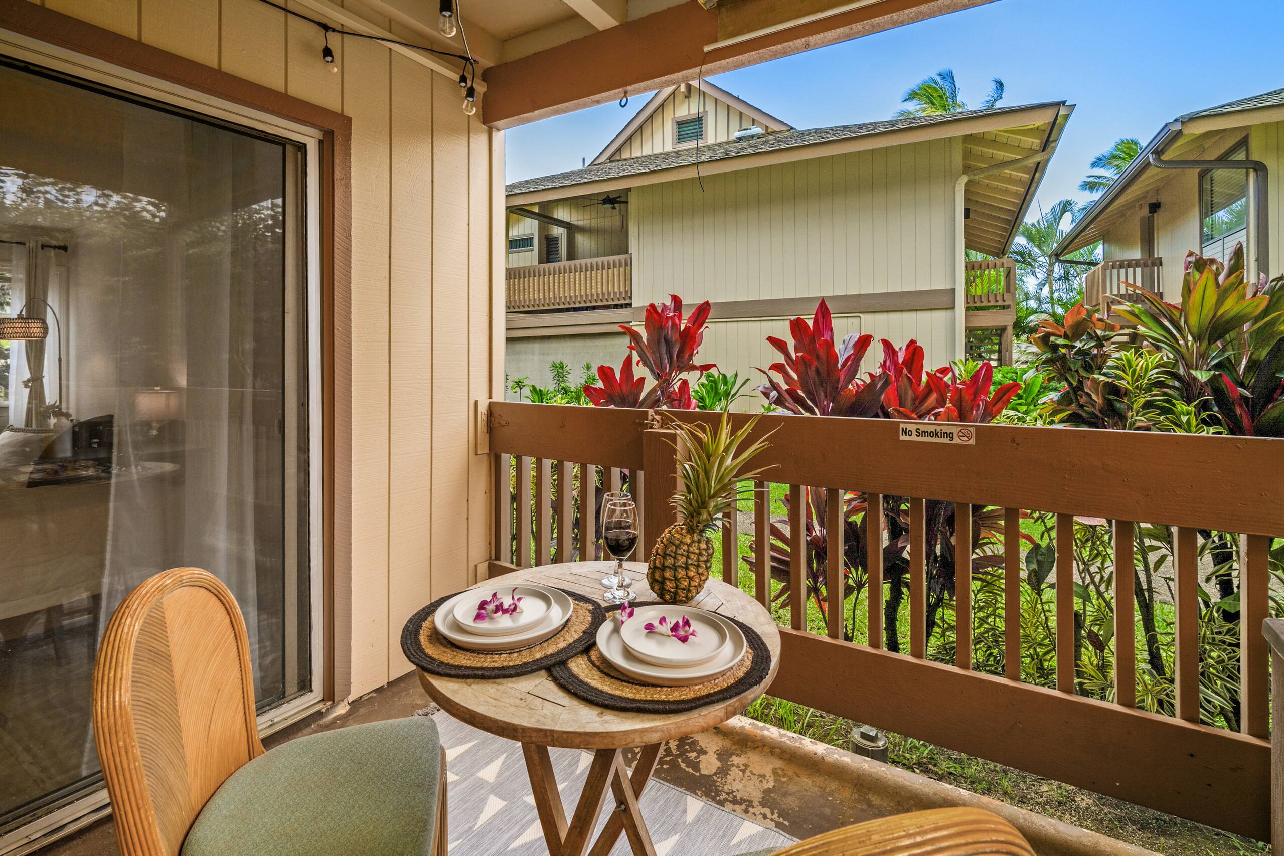 Condo in Princeville · ★4.92 · 1 bedroom · 1 bed · 1 private bath - Image 15