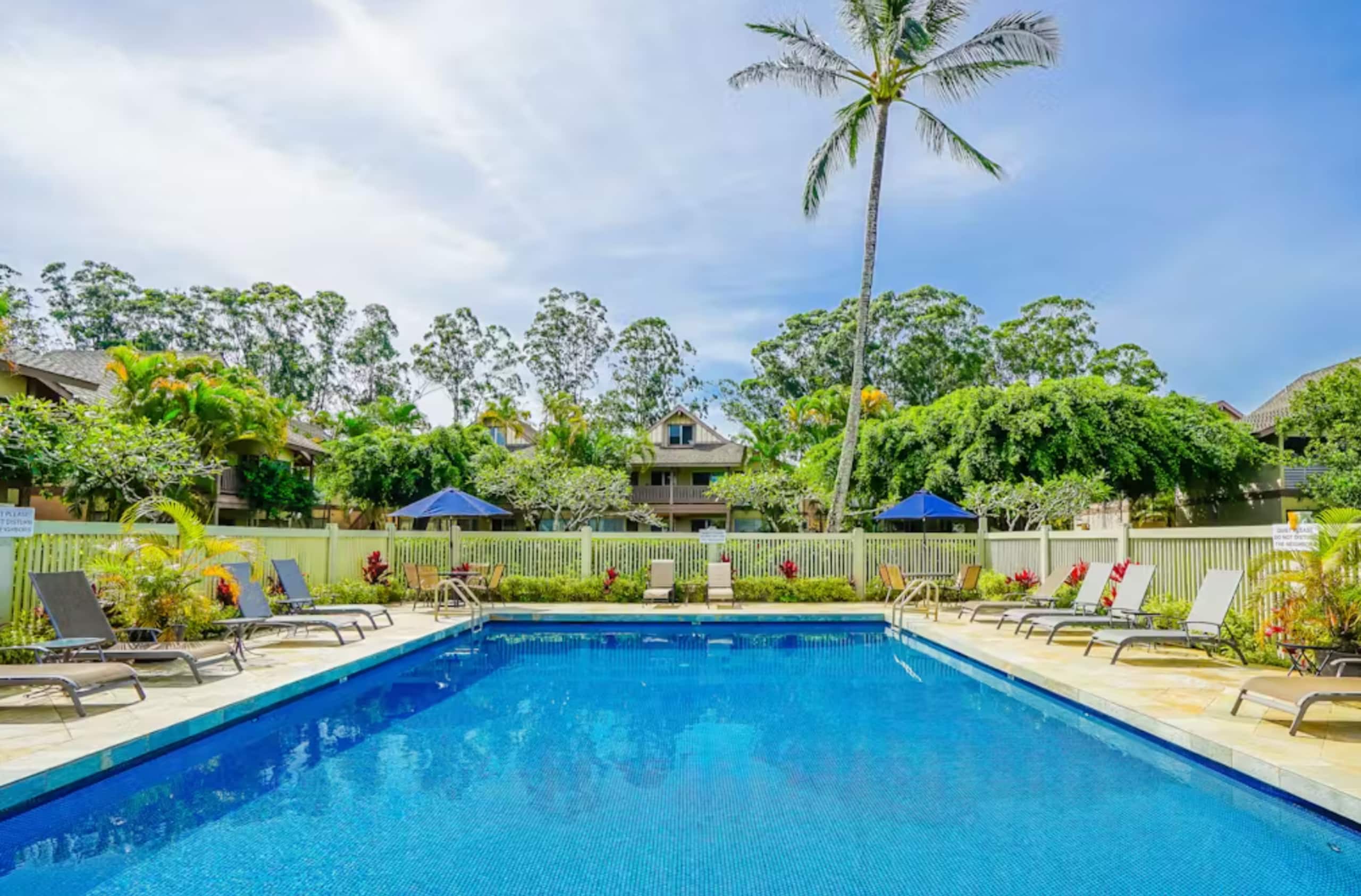 Condo in Princeville · ★4.92 · 1 bedroom · 1 bed · 1 private bath - Image 18