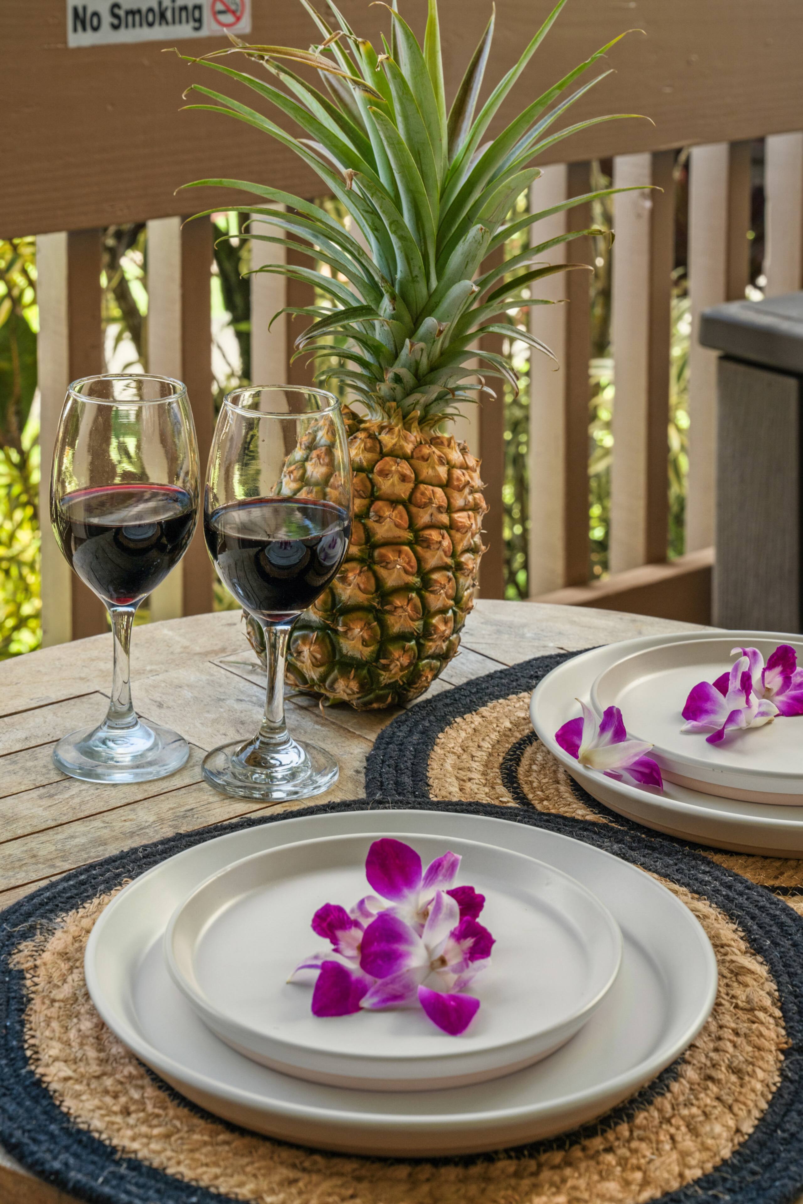 Condo in Princeville · ★4.92 · 1 bedroom · 1 bed · 1 private bath - Image 14