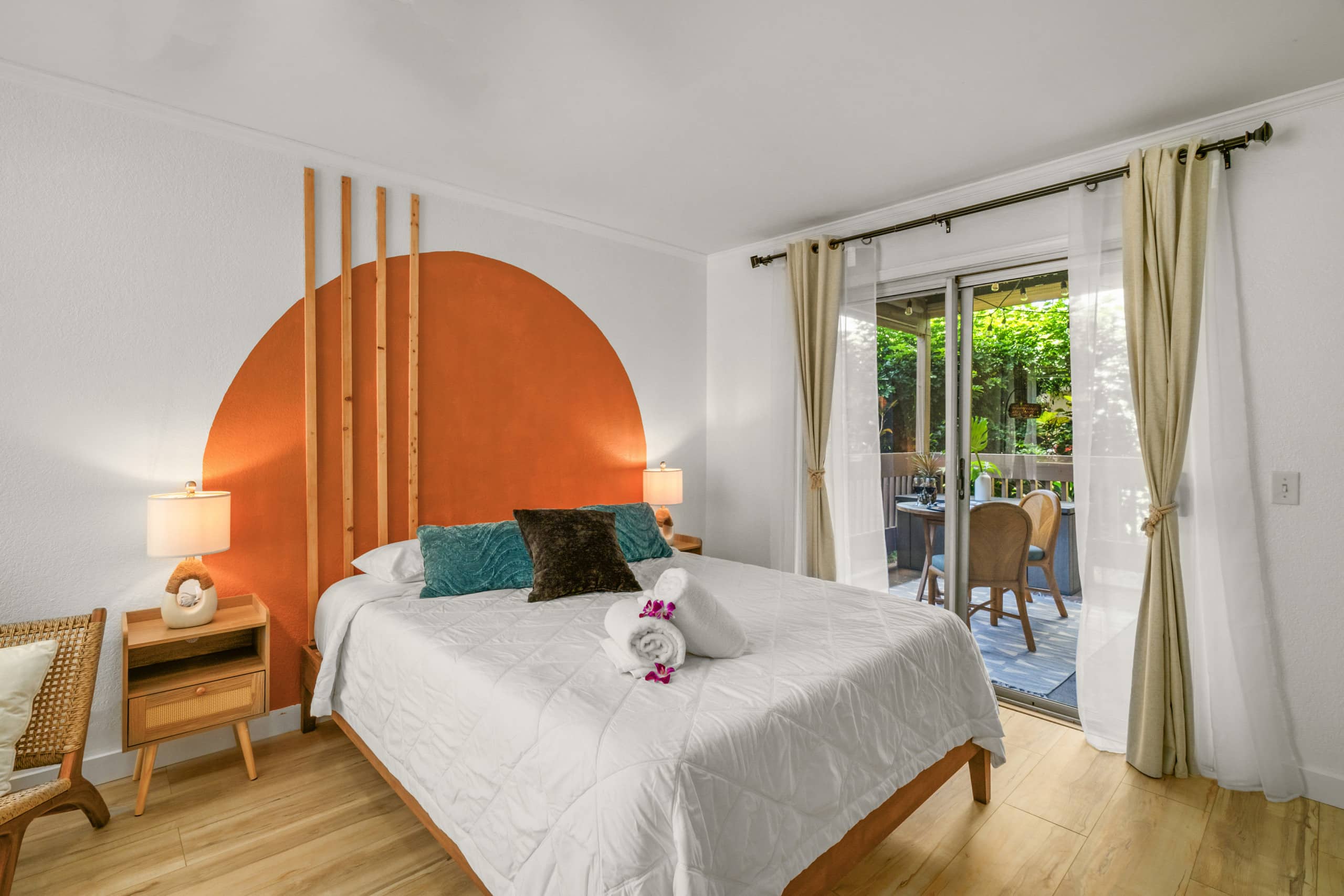 Condo in Princeville · ★4.92 · 1 bedroom · 1 bed · 1 private bath - Image 1