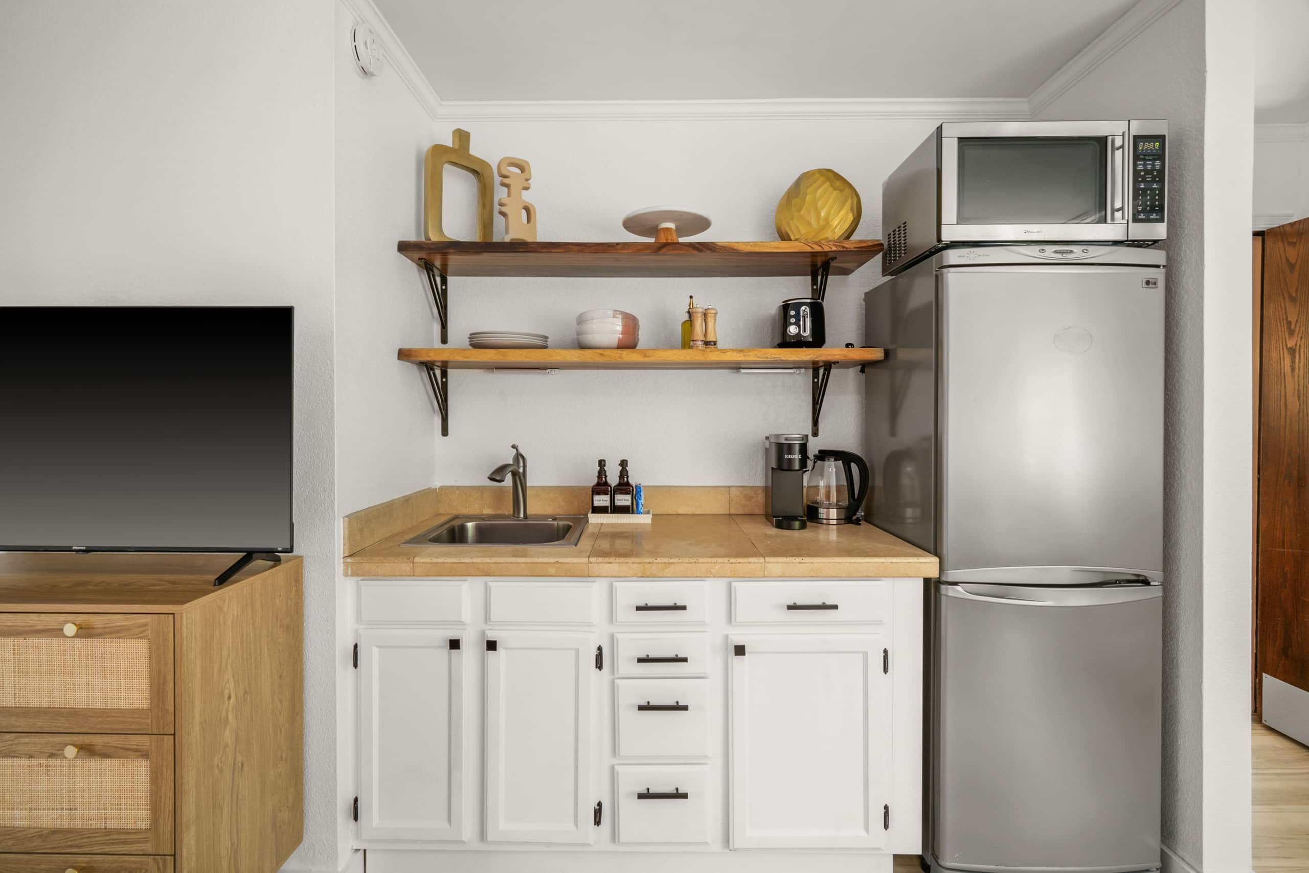 Condo in Princeville · ★4.92 · 1 bedroom · 1 bed · 1 private bath - Image 4