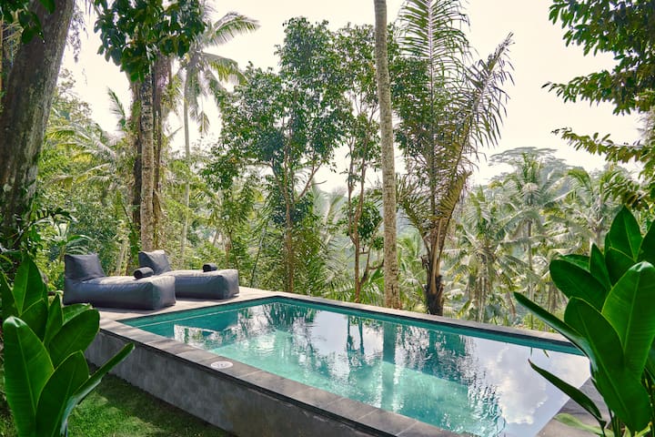 Solar Property Bali managed Airbnb listing 3