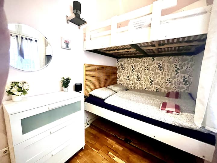 Spálňa 3