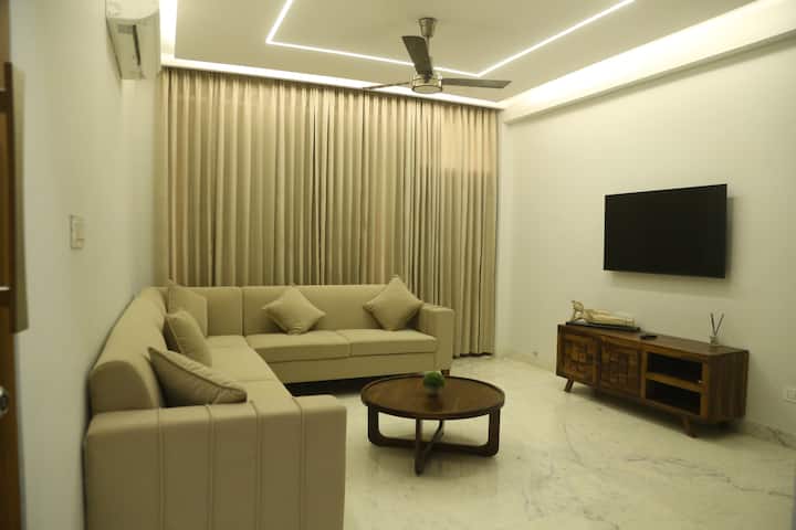 Cosy Cottage - Chandigarh