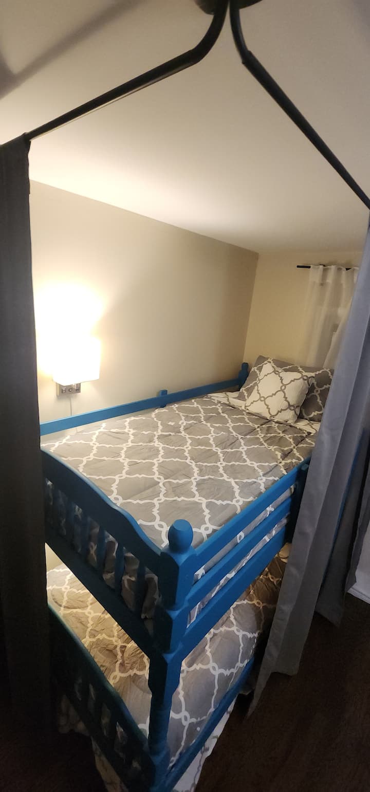 საძინებელი 3