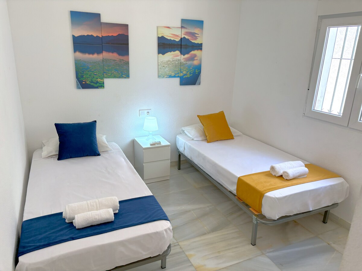 Спална соба 1