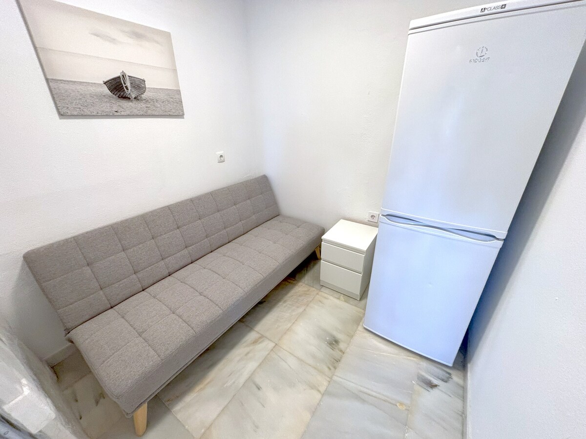 Спална соба 2