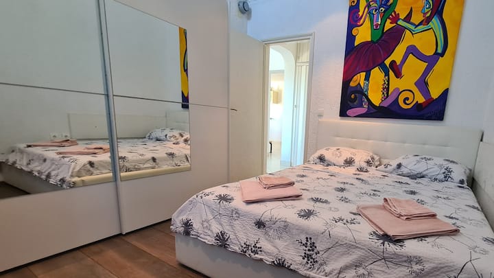Quarto 1