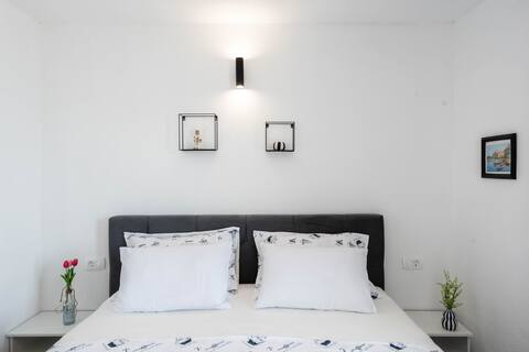 Top Airbnb: Angeli Del Mare in Marunčići