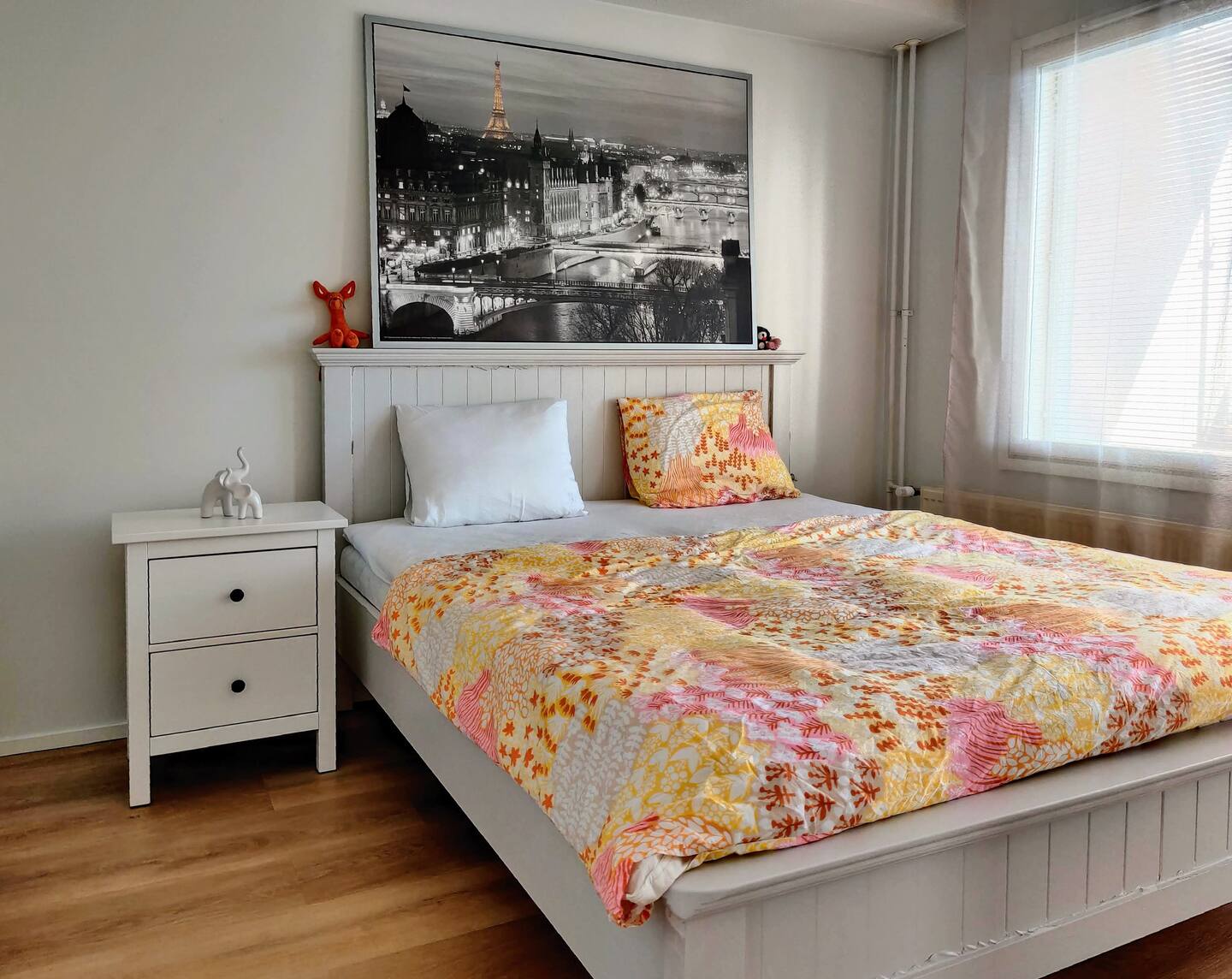 Casa Naranja, Stylish One Bedroom With Sauna + A/c 3