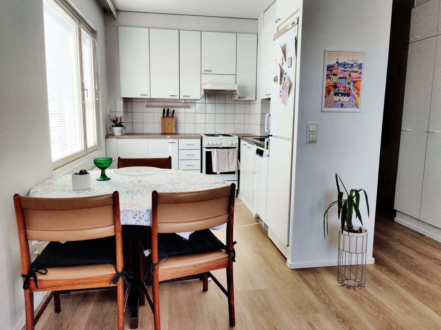 Casa Naranja, Stylish One Bedroom With Sauna + A/c 5