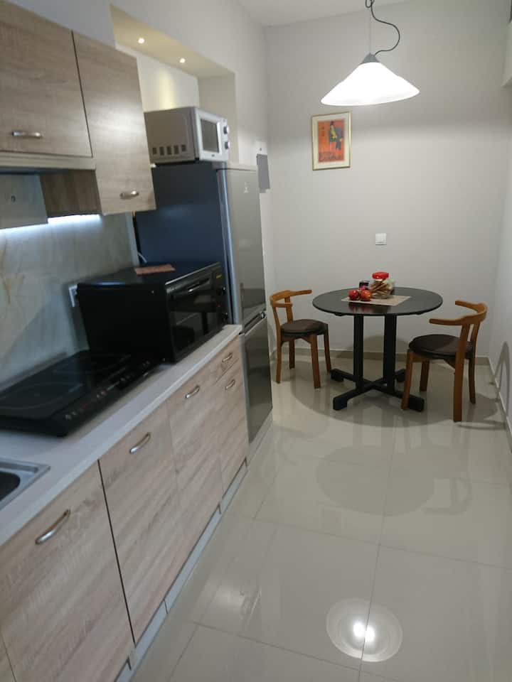 Le Sorelle-studio Ground Floor Apartment - Zakinthos