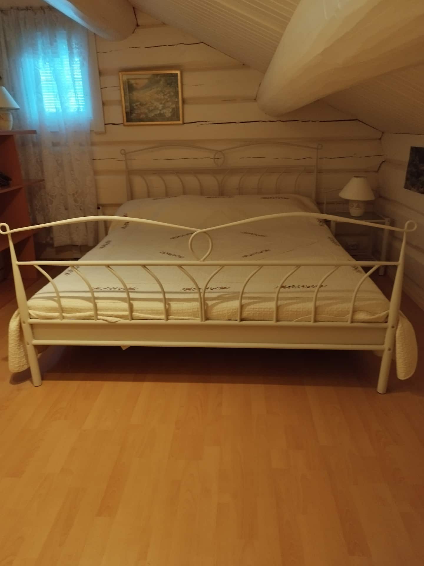 Original Log Home 3