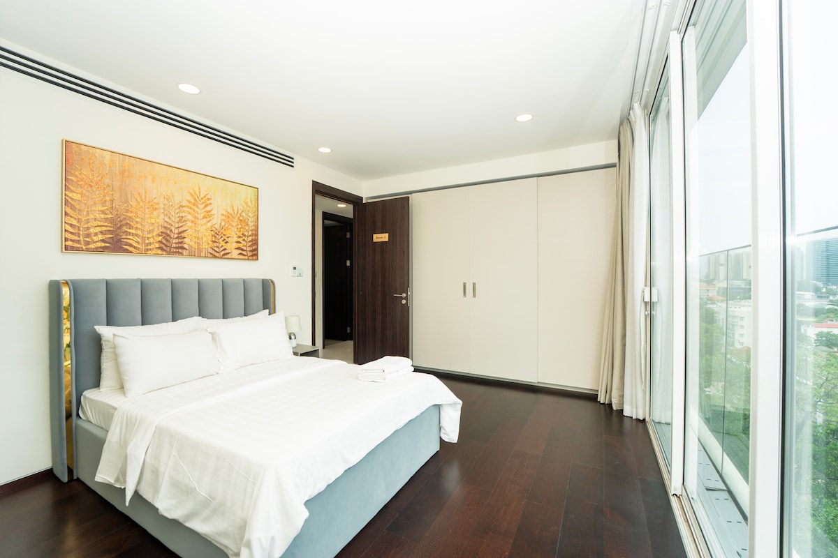 საძინებელი 4