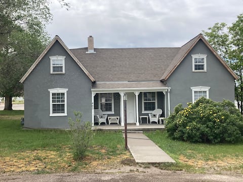 Peggy's Country Cottage