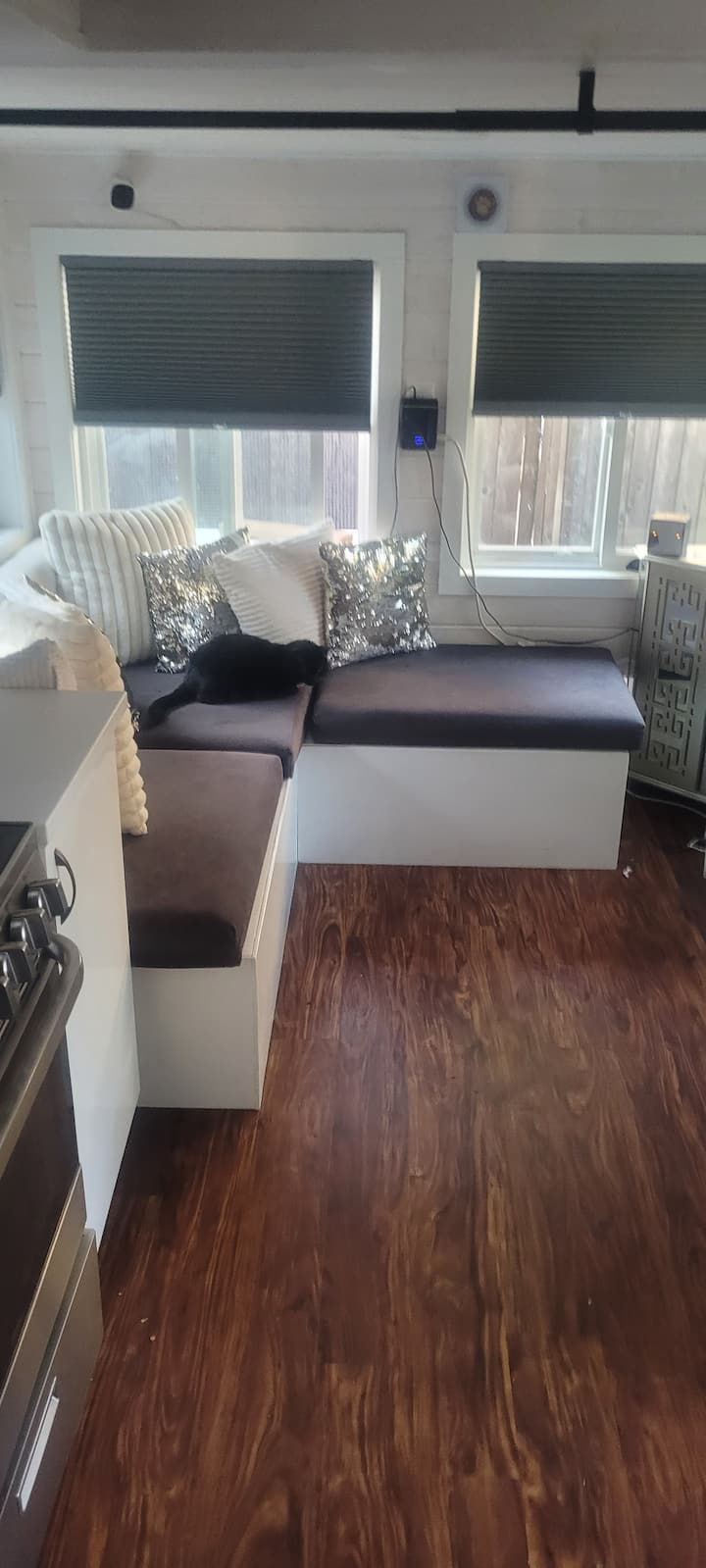 Tiny Home Parksville - Parksville