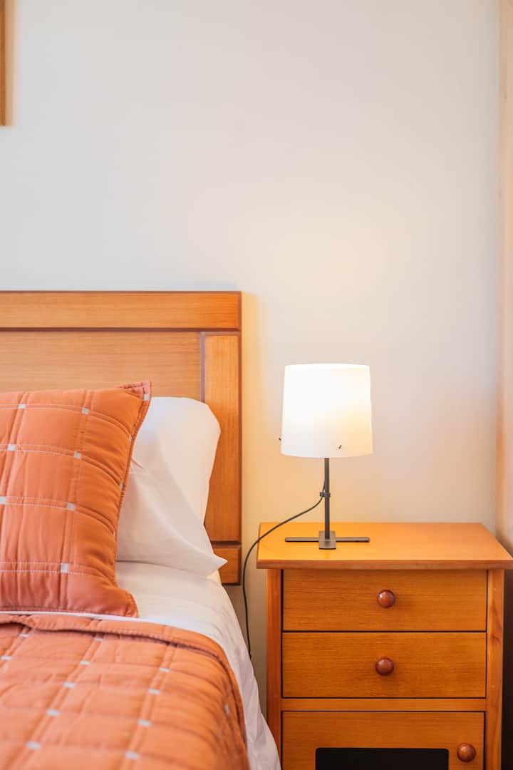 ห้องนอน