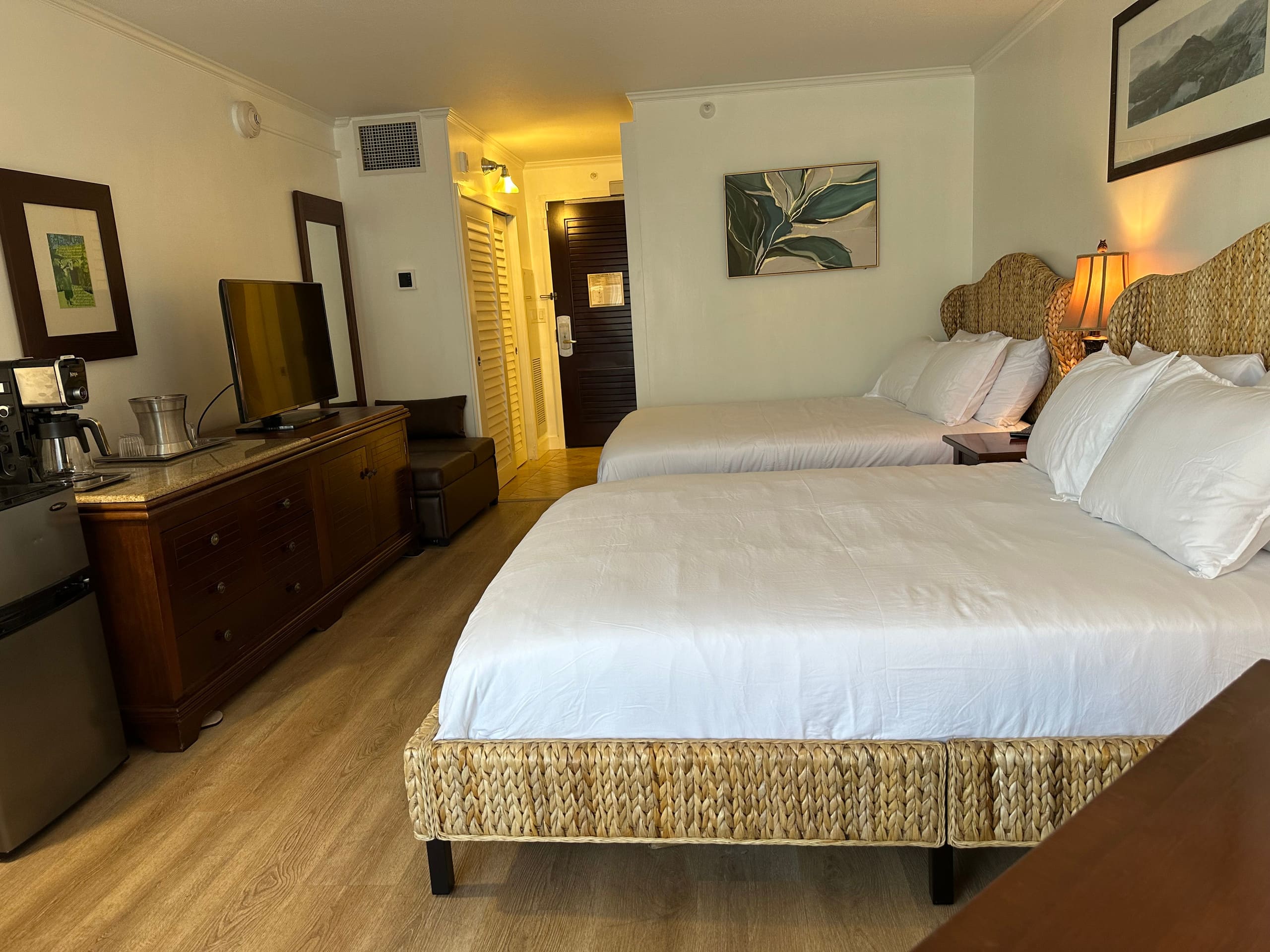 Resort in Lihue · ★4.69 · 1 bedroom · 2 beds · 1 private bath - Image 3