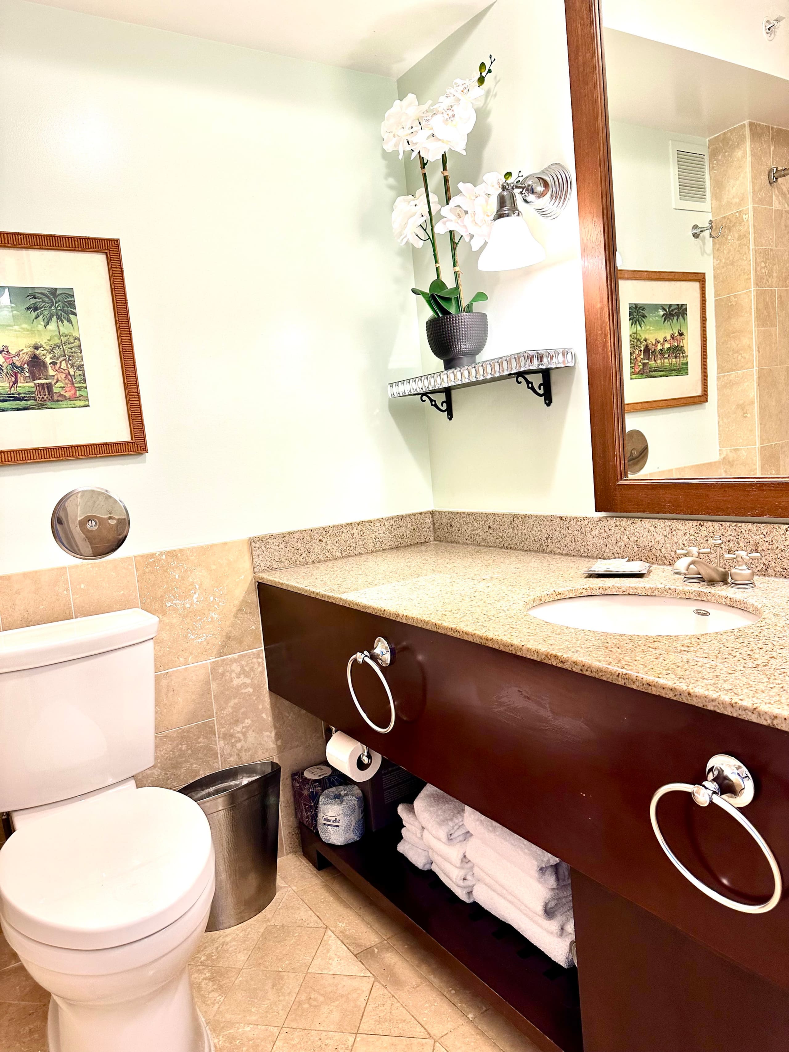 Resort in Lihue · ★4.69 · 1 bedroom · 2 beds · 1 private bath - Image 14