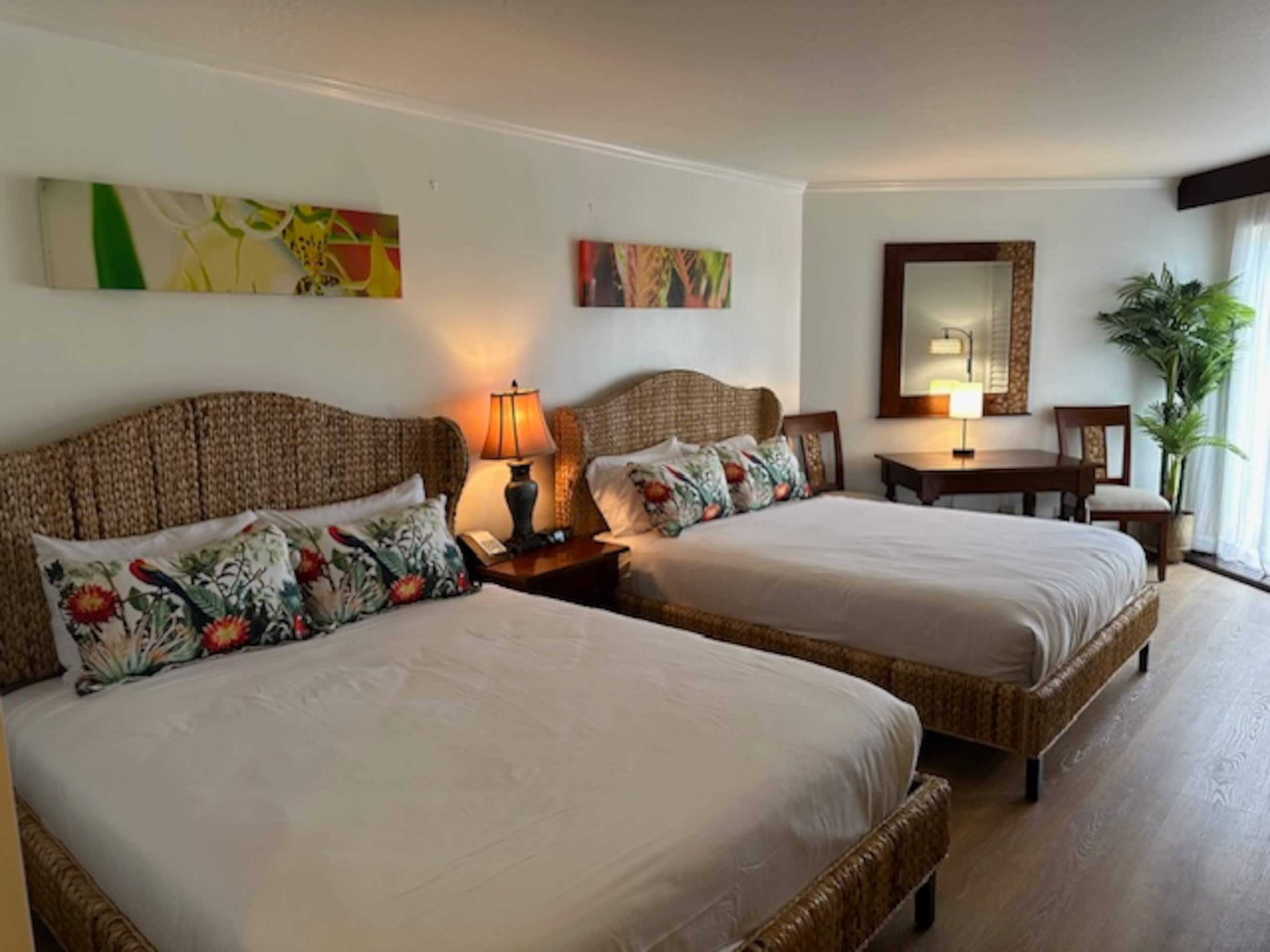 Resort in Lihue · ★4.69 · 1 bedroom · 2 beds · 1 private bath - Image 10