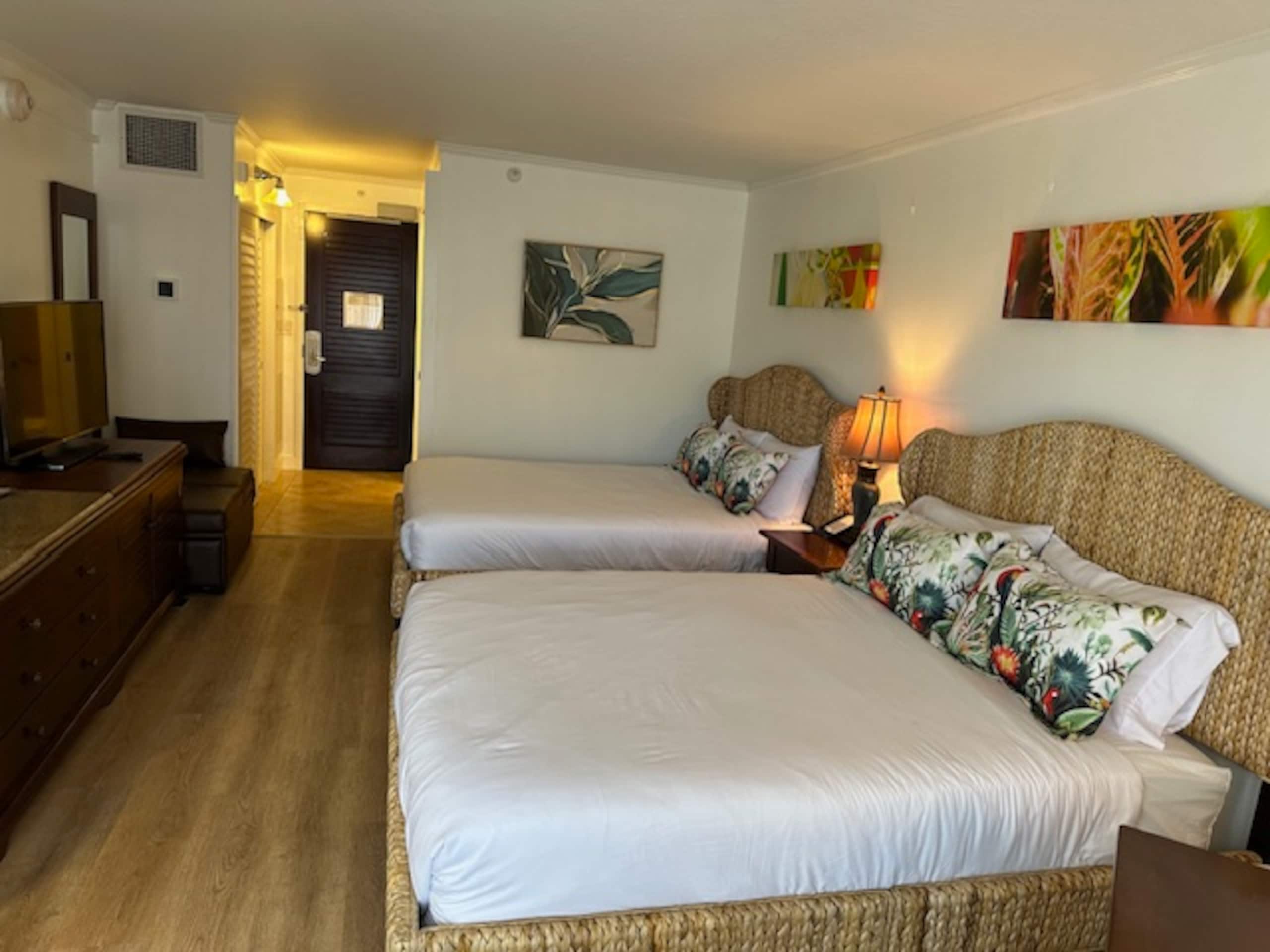 Resort in Lihue · ★4.69 · 1 bedroom · 2 beds · 1 private bath - Image 2