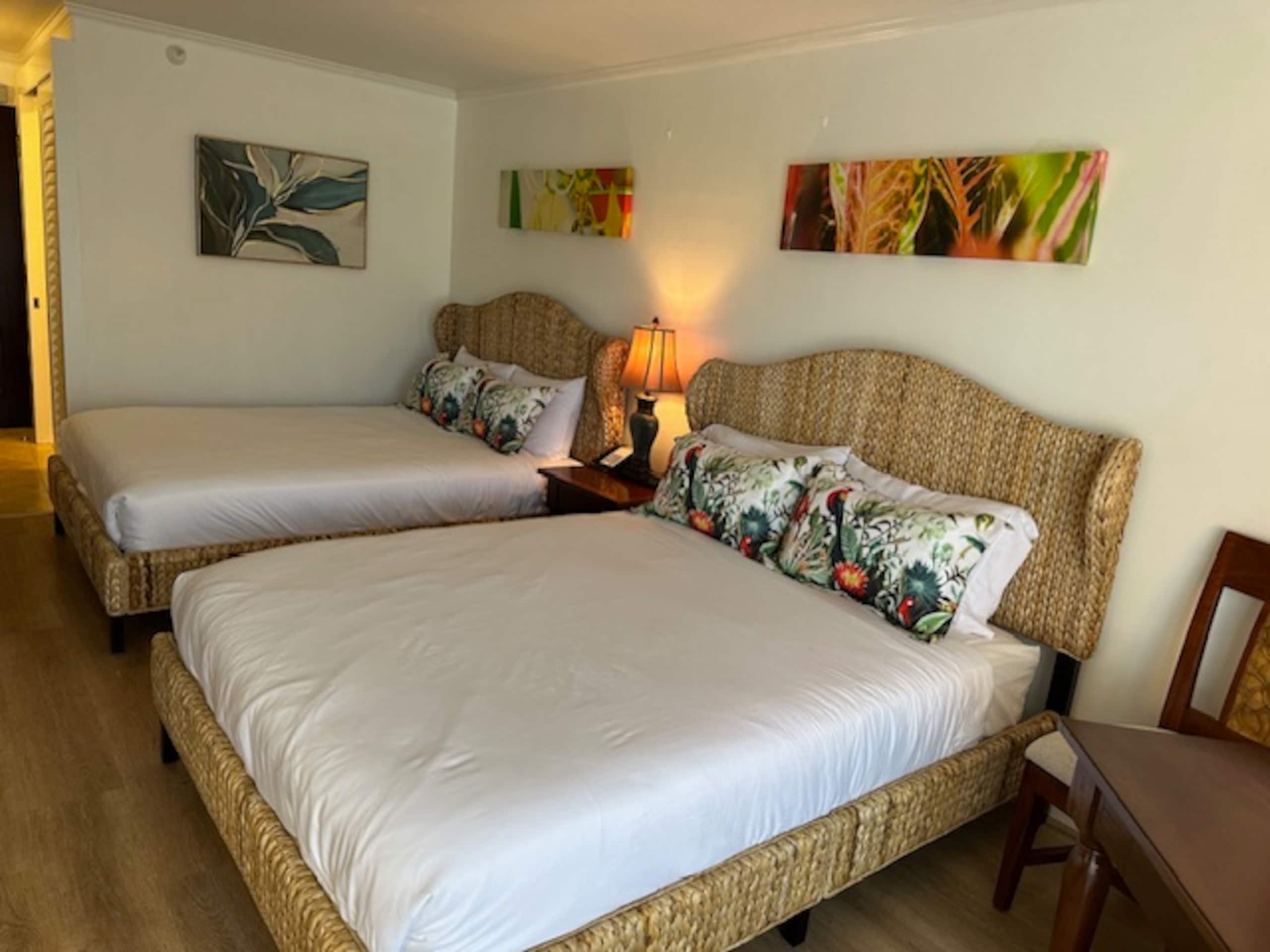 Resort in Lihue · ★4.69 · 1 bedroom · 2 beds · 1 private bath - Image 5