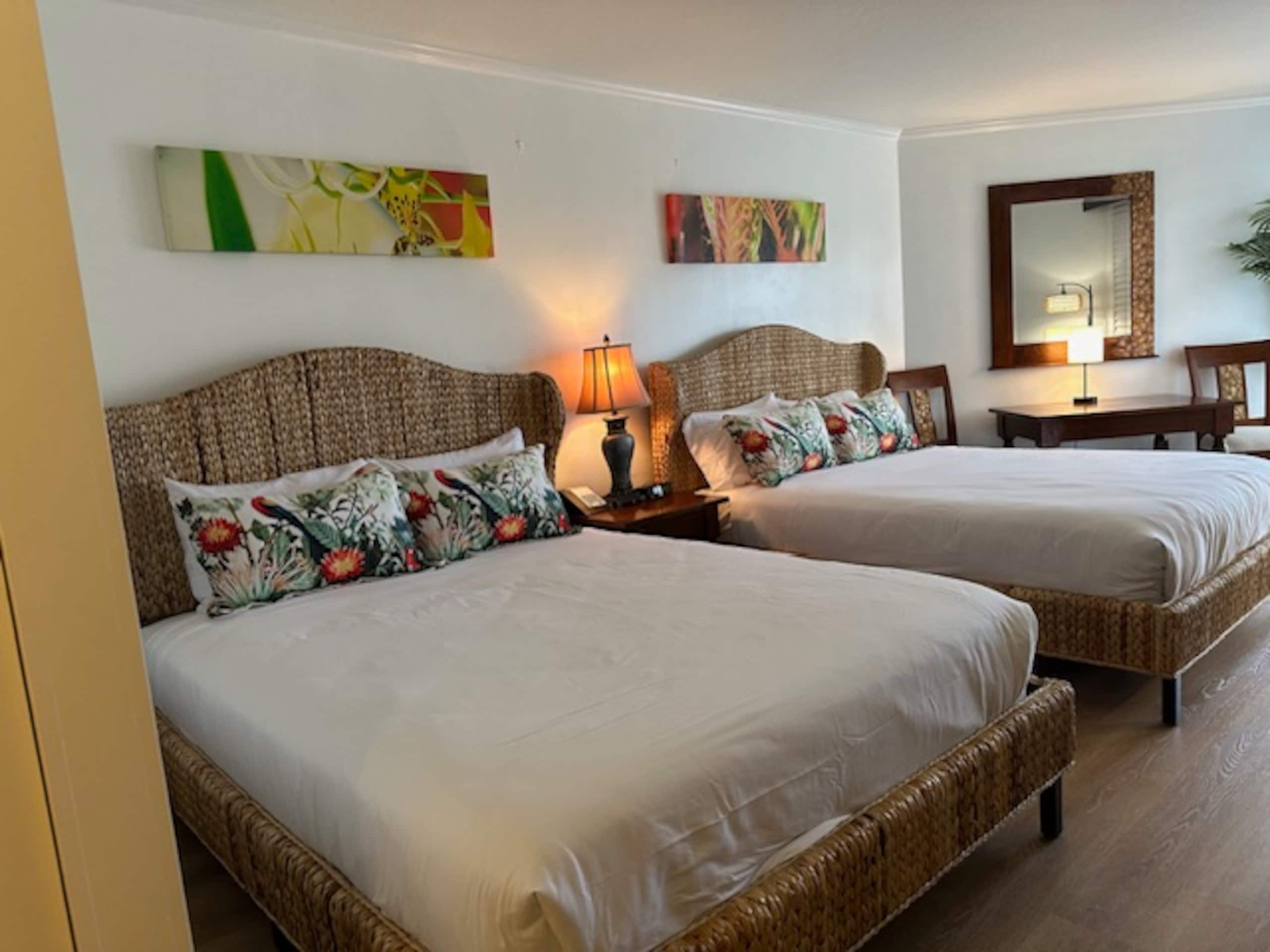 Resort in Lihue · ★4.69 · 1 bedroom · 2 beds · 1 private bath - Image 11