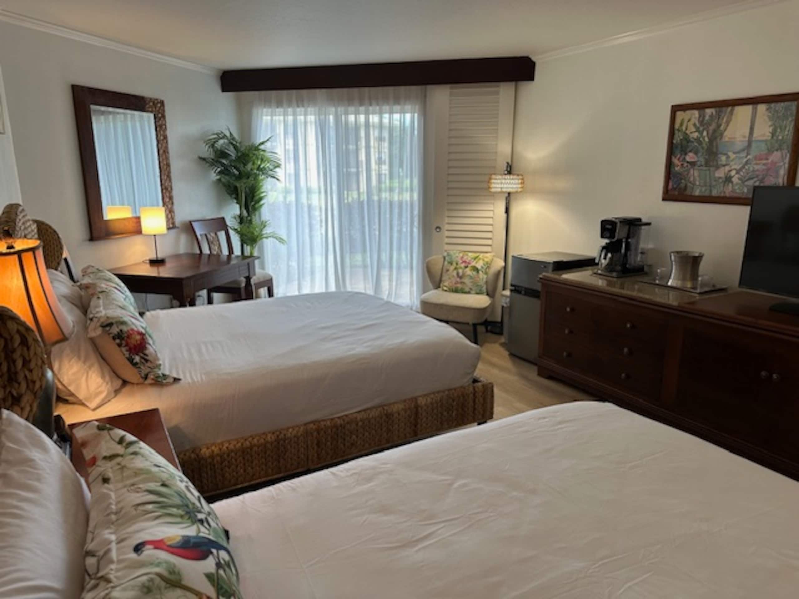 Resort in Lihue · ★4.69 · 1 bedroom · 2 beds · 1 private bath - Image 8
