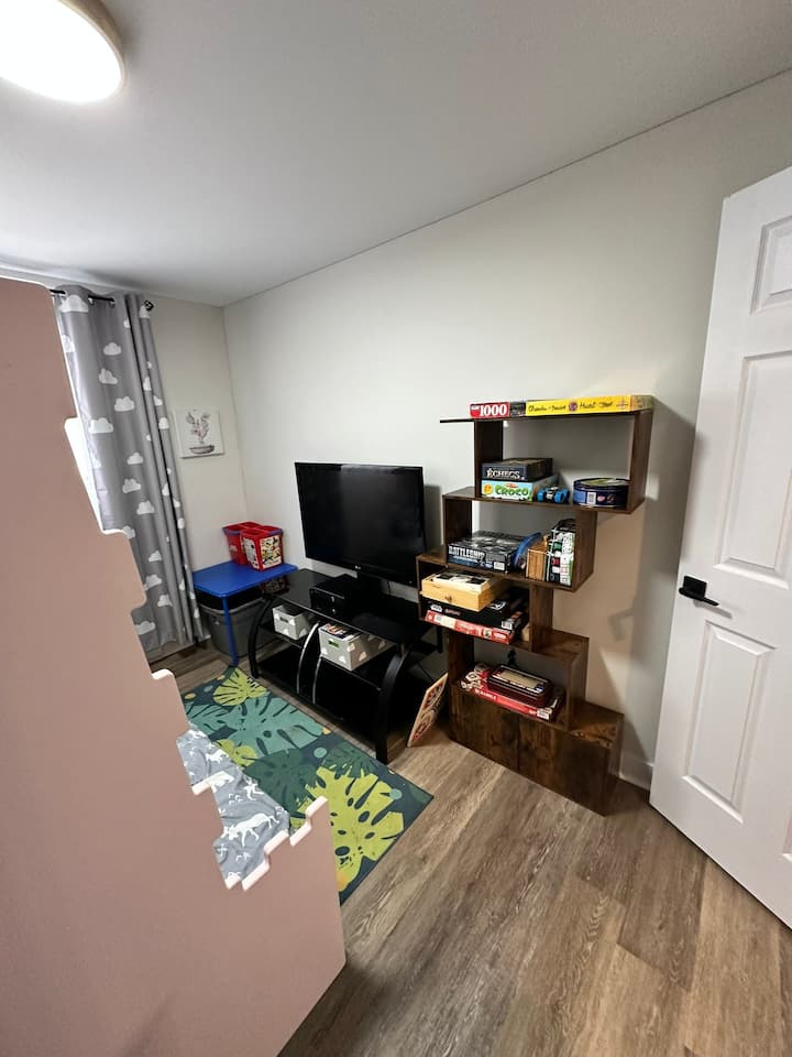 Schlafzimmer 3