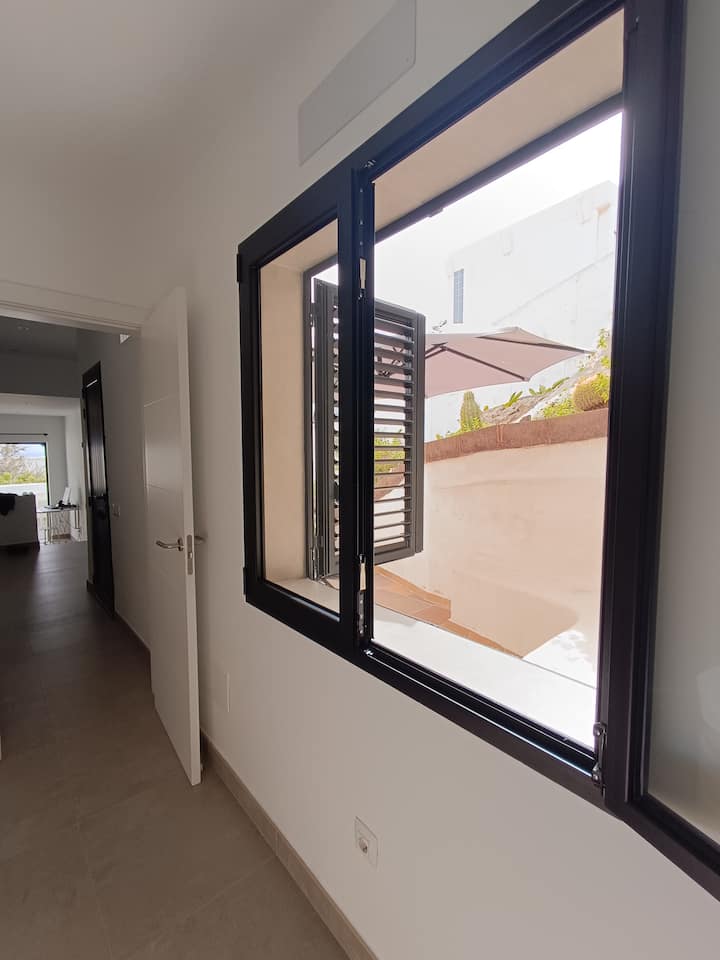 Spálňa