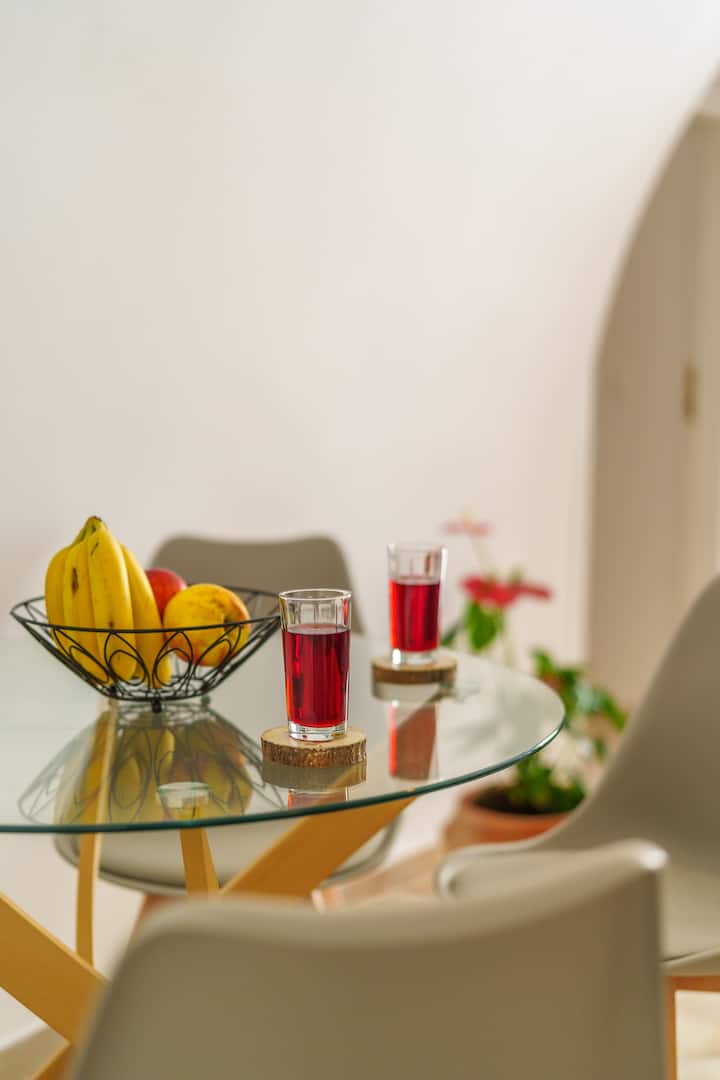 Varvara’s Home - Cozy Cave Apartment - Santorini