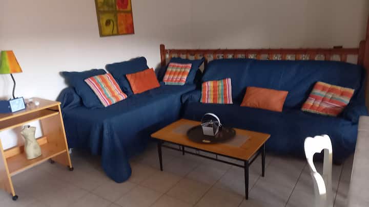Appartement - Juliénas