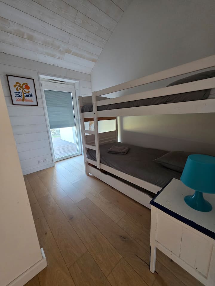 Spavaća soba 2