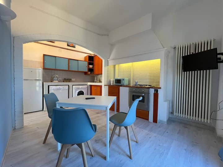 Sugar P Central Suite Frassinago - Bologna